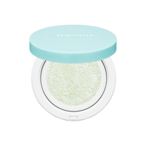 Tea Tree Cica Tone Up Sun Cushion SPF50+ PA++++ 15g Brightening