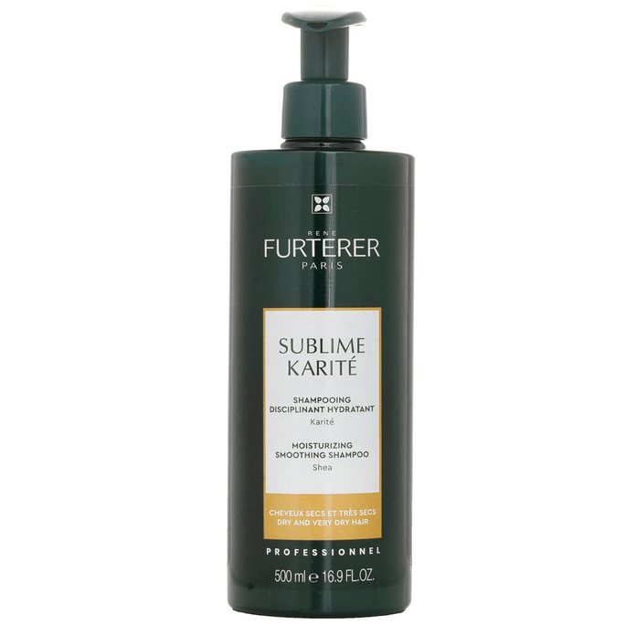 Fur Sublime Karite Hydra Shampoo 500ml