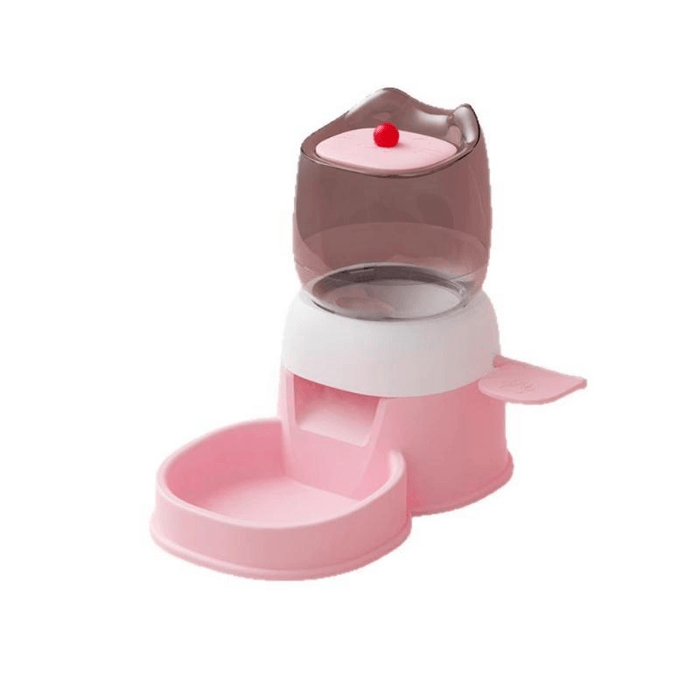 Curated visual reference: Gallery Detail: Pet Press Feeding Training Toy Transparent Visible Travel Worry Free