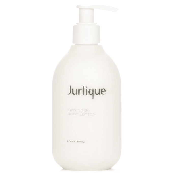 Lavender Calming Body Lotion 300ml/10.1oz