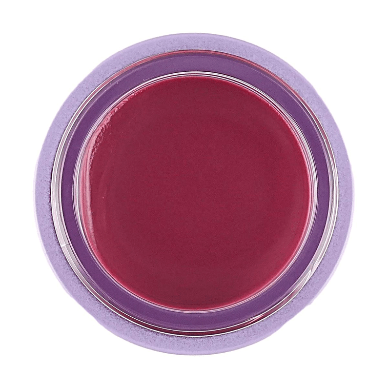 韩国AOU 水光润色唇膏 #03 野莓色 Mulberry Balm 3.5g【色彩润唇 自然显色】 4
