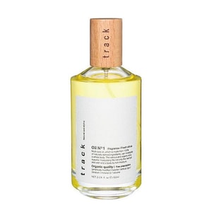 【日本直效郵件】track oil沙龍護髮油天然成分光澤滋潤修復90ml NO.1 清新柑橘香