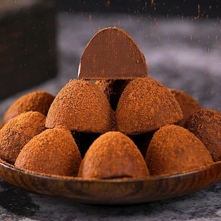 Truffle Chocolate 60g 3