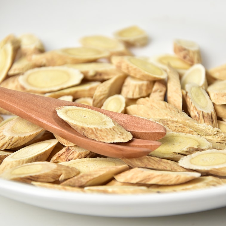 Radix Astragali 100g*1 + Angelica 80g*1 + Radix Codonopsis 150g*1 7