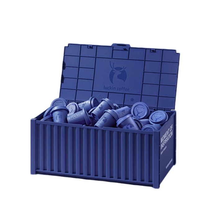 Instant Freeze Dried Black Coffee Powder Classic Americano 2.3g*60 Packets