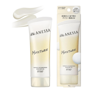 Anessa PERFECT UV SUNSCREEN SKINCARE GEL 90g