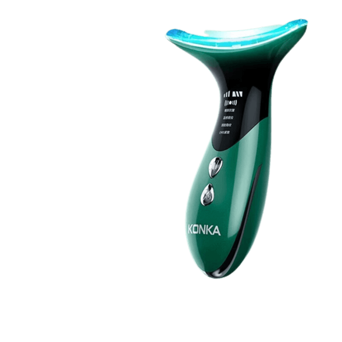 KONKA Beauty tool for face and neck  Effectively reduce neck lines and nasolabial folds
