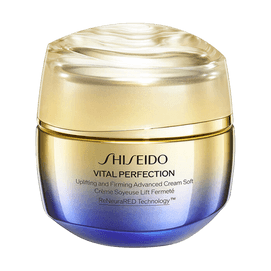 バイタルパーフェクション アップリフティング＆ファーミング アドバンス クリーム ソフト 1.76 オンス