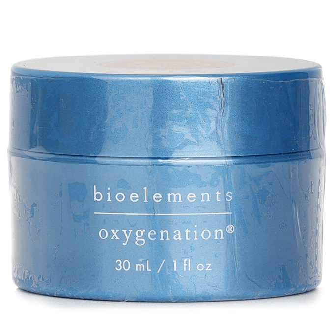 Oxygenation - Revitalizing Facial Treatment Creme -Very Dry, Dry, Combination, Oily Skin Types 29ml