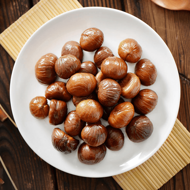 Sweet Chestnut 2.82 oz