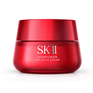 New Red Bottle Multi-face Cream Japanese Local Edition Refreshing Type 50g