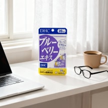 Blueberry Eye Care Vitamin 40 Tablets