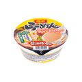 日本HIKARI 面乐 酱油豚骨碗面 80g