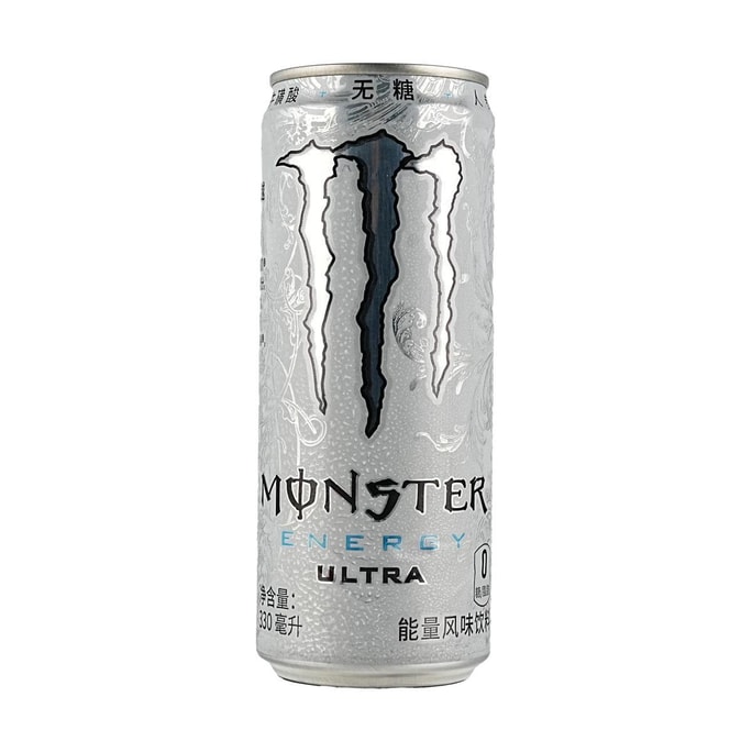 Monster Energy Drink, Ultra Flavor, 11.15 fl oz