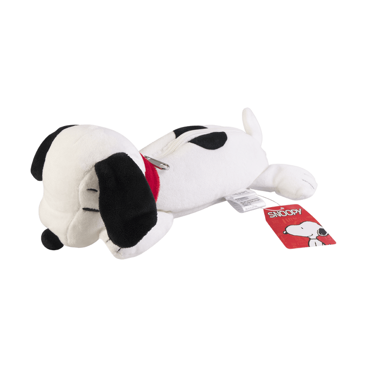 Product Detail - PEANUTS SNOOPY Pencil Case,Colors May Vary - image5