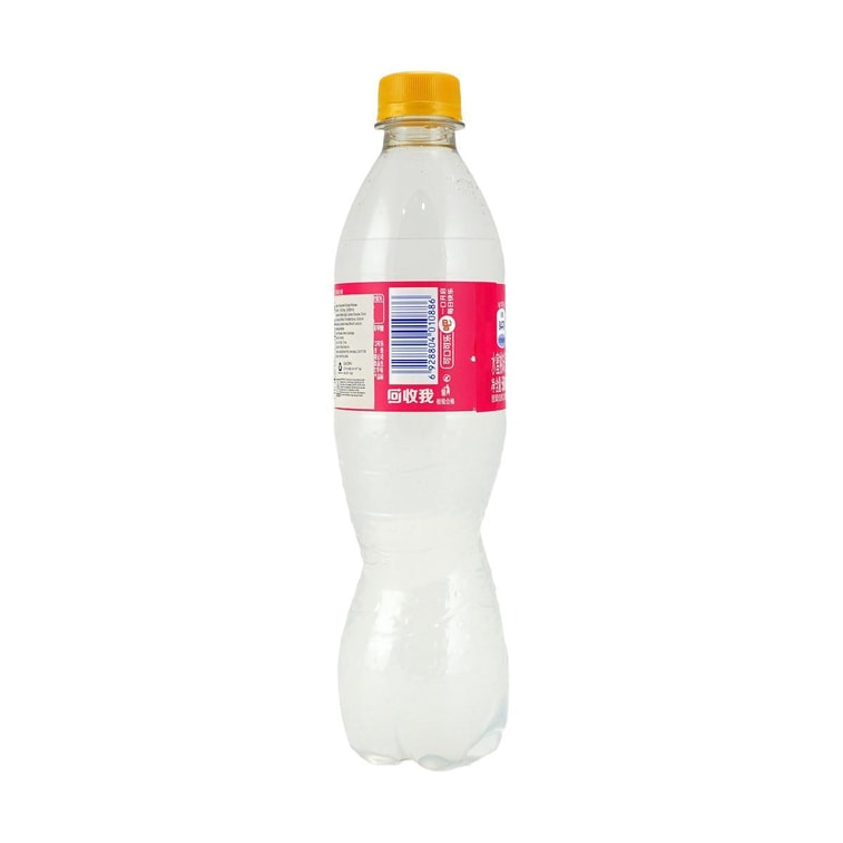 Peach Soda, 16.9 fl oz 5