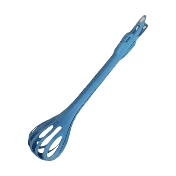 Multifunctional Egg Beater Clip 