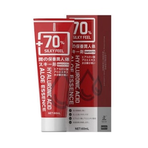 Water-Soluble Lubricating Oil 1 PC