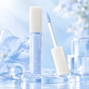 Bright Color Sealer 10 Clear Blue 【Brighten Skin Tone】【Correct Dullness】