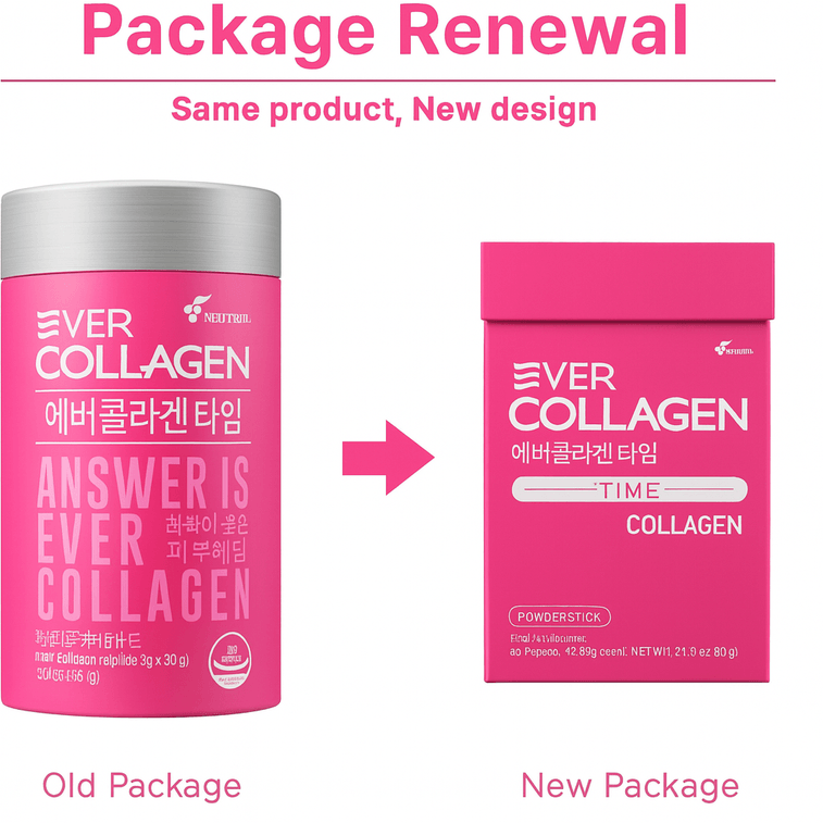 Daily Stick – Low Molecular Collagen Peptides for Skin Easy On-the-Go Beauty Boost 30 Sticks 6