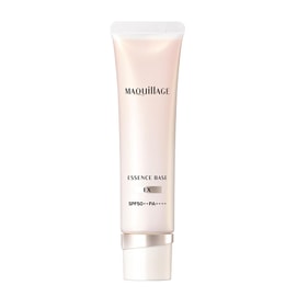 MAQuillAGE Sunscreen Makeup Base Serum SPF50+ PA++++ 30 g