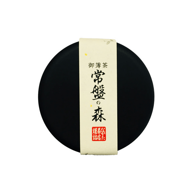 Matcha Powder Packaged Tokiwa no Mori 20g - Yami.com