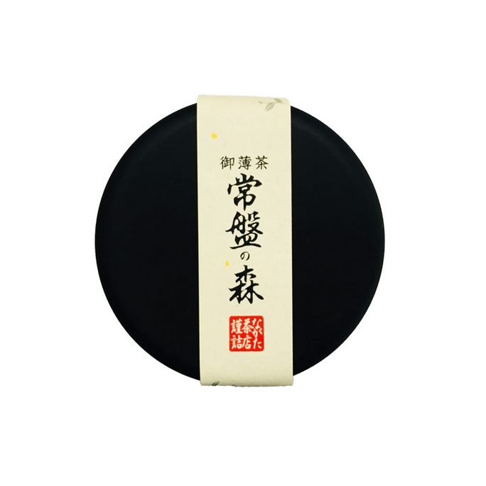 Matcha Powder Packaged Tokiwa no Mori 30g
