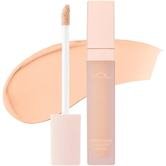 Expert Under Eye Primer 5.5g #1 Salmon