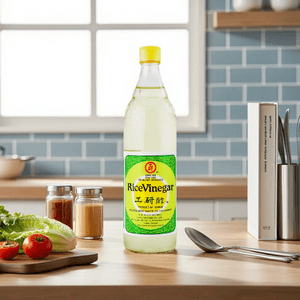 Rice Vinegar, 20.2fl oz