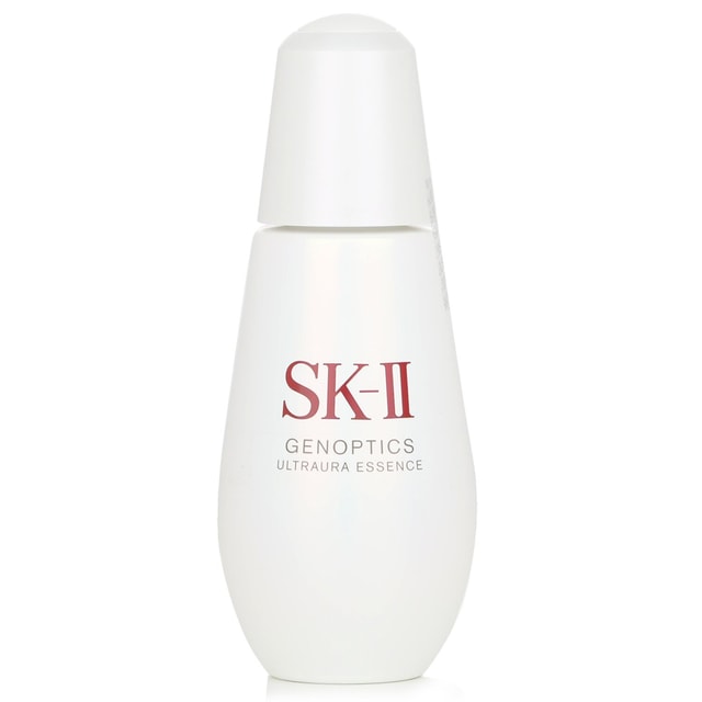 SK II Genoptics Ultraura Essence 75ml - Yami.com
