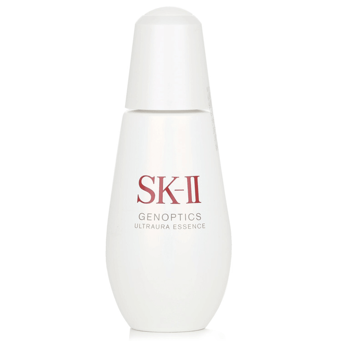 [香港直邮] 日本 SK-II SK2 光蕴臻采焕亮精华露75ml 小灯泡精华  75ml