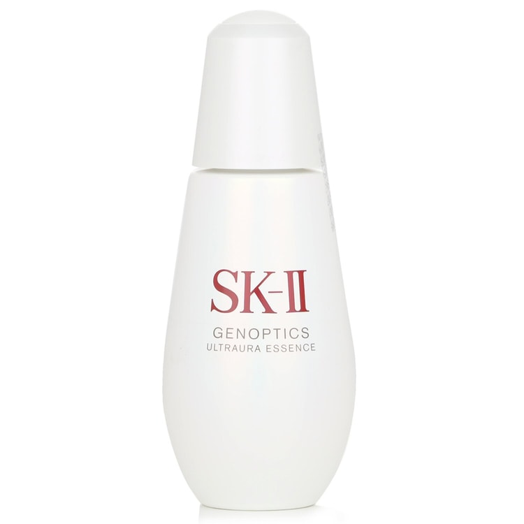 美容液 SK-II GENOPTICS ULTRAURA ESSENCE 75mL Sk-ii Genoptics Ultraura Essence 75ml | David Jones