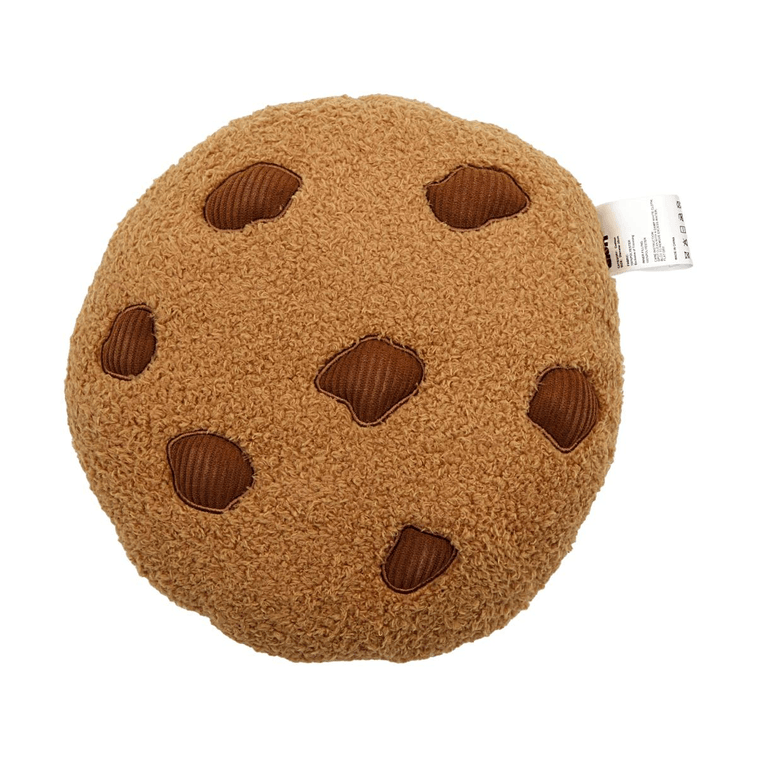 tbh Chocolate Cookie Pillow【Bakery Collection】【Realistic Design】 6