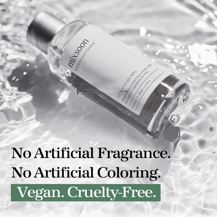 韓國 Mixsoon 雙歧桿菌發酵精華 100毫升 5