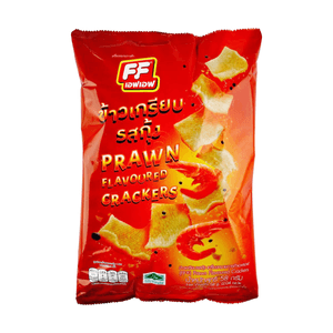 Shrimp Chips,2.29 oz