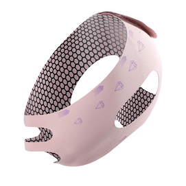 SeeyouthV FaceLift Tightening Decree Tattoo Face Anti-Sagging Artifact Slimming Face Mask 1pcs