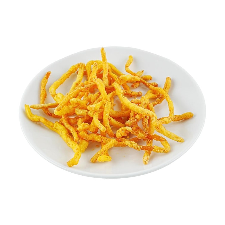 Mr Beaver Squid Butter Garlic Mash 1.16 oz 4