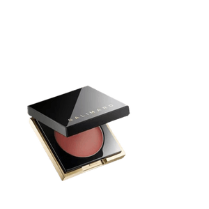 【中国直邮】 美丽馆 多用膏哑光唇泥腮红眼影唇彩口红高级显白一膏多用 02 裸茶棕