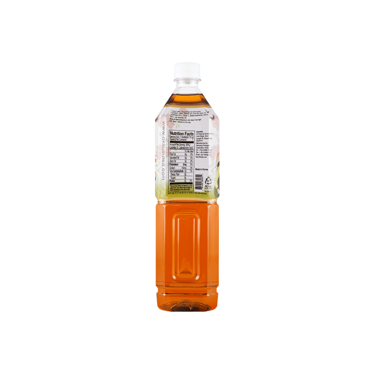韓國KWANGDONG 玉米須茶 1.5L 3