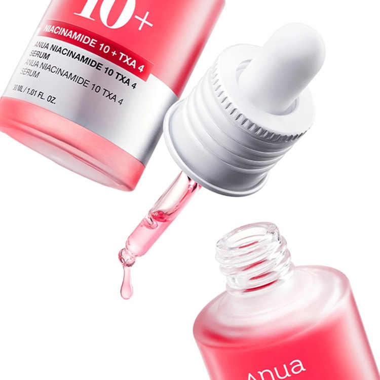 ☺︎様　Anua ANUA Niacinamide 10%+TXA 4% Dark Spot Correcting Serum, 1.01 fl oz