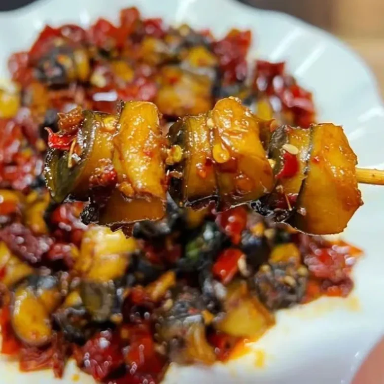 凤惠祥 【店庆大促】香辣田螺肉即食螺蛳肉【内8包】104克*1袋 3