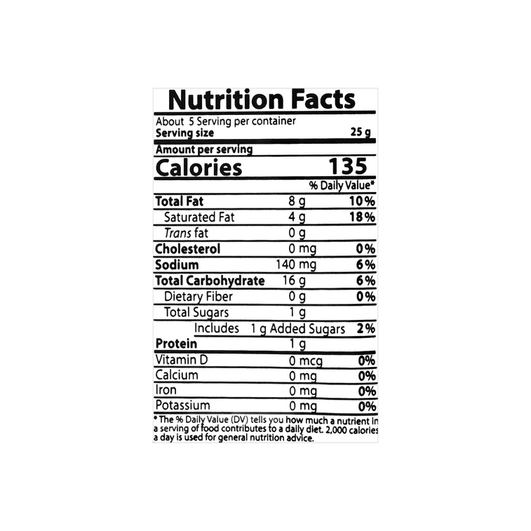 O!Tube Potato Chips Sweet Chili Flavor, 4.06 oz 4