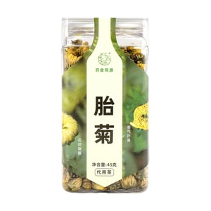  千百味 北京胎菊 代用茶 45g