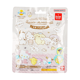 Bath Ball Bath Bomb Blind Box Sanrio