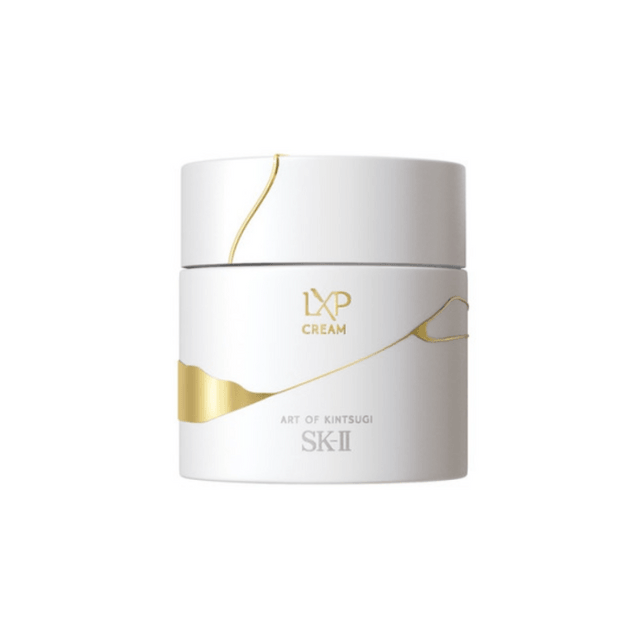 日本直邮】日本SK-II LXP金缮匠心面霜50g - 亚米