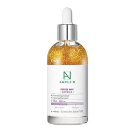 AMPLE:N Ceramide Shot Ampoule 100ml - Yamibuy.com