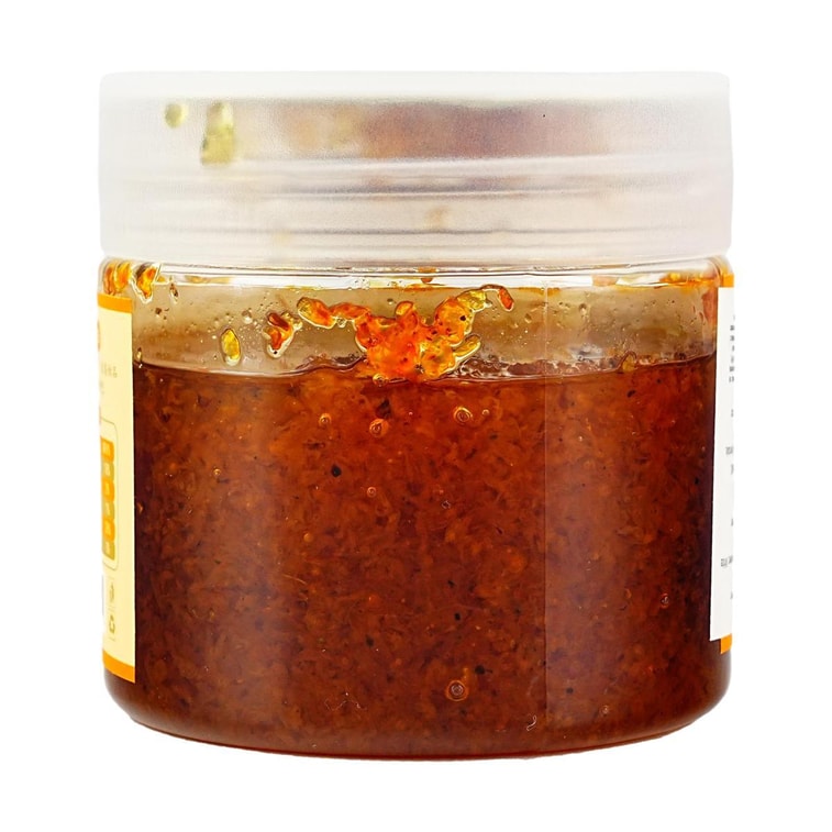 致山野 蜜香桂花酱 220g【泡水烘焙抹面包果酱】【云南特产】 3