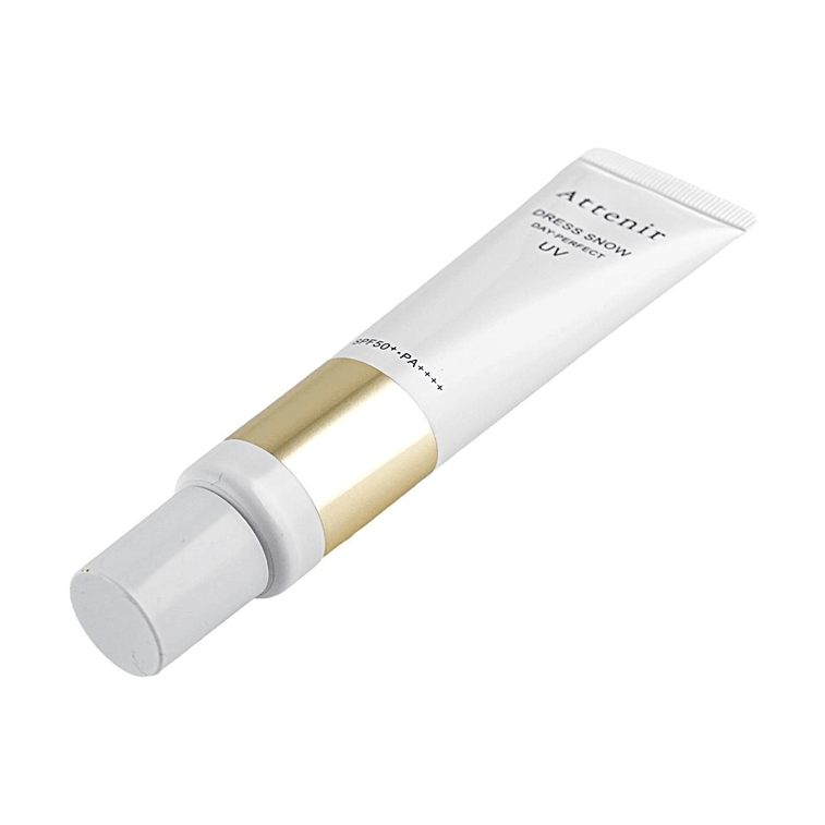 Dress Snow Day-Perfect UV Sunscreen, SPF50+ PA++++, 1.41 oz., Brightening UV Care 4