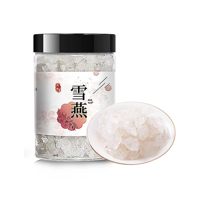 Pure Snow Fungus Clean & High Expansion150g