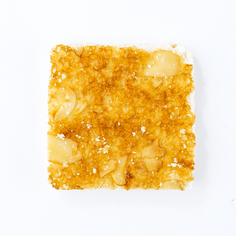 Crispy Biscuits Walnut Flavor, 3.8 oz 3